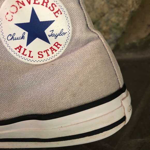 Converse All Star Sneakers - Picture 5 of 10